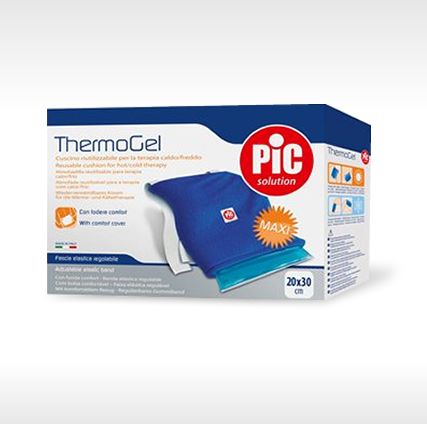 Thermogel