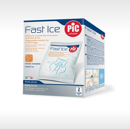 Fast Ice