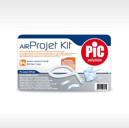 AirProjet Plus Kit