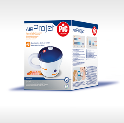 AirProjet Plus