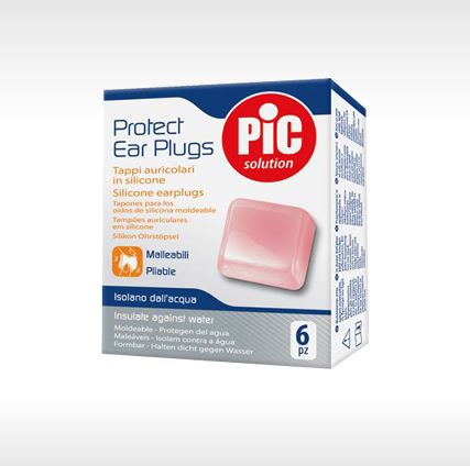 Tranquil foam earplugs