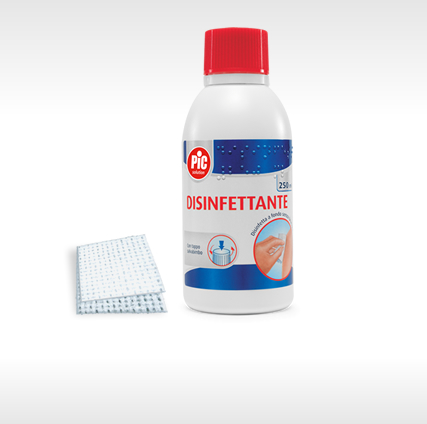 Disinfettanti