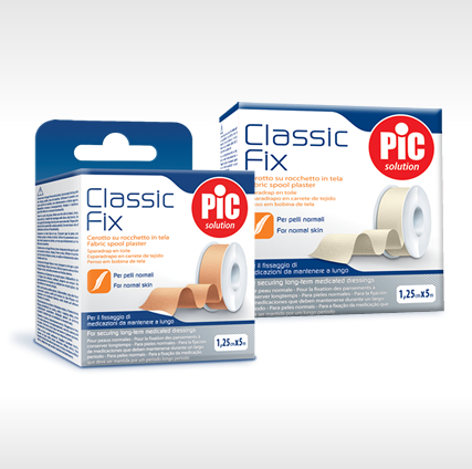 Adesivo para fixação Classic Fix